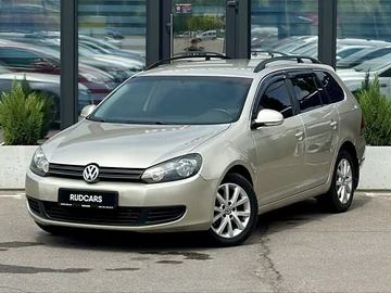 Авто Volkswagen Golf 2012 № 8795597