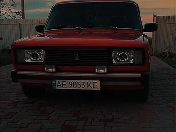 Авто ВАЗ 2104 1990 № 8795598