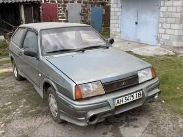 Авто ВАЗ 2108 1999 № 8795621