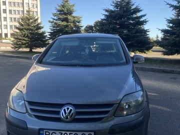 Авто Volkswagen Golf 2005 № 8795622