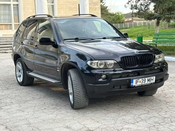 Авто BMW X5 2006 № 8795623