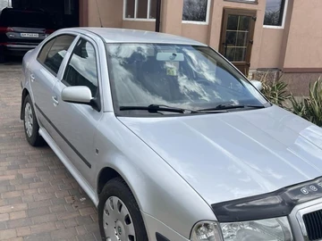 Авто Skoda Octavia 2009 № 8795626