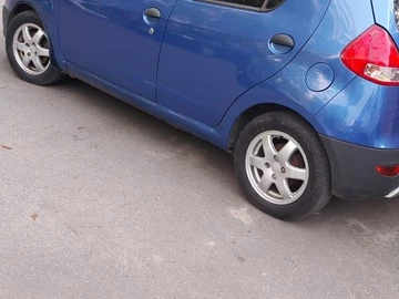 Авто Geely Bo 2013 № 8795627