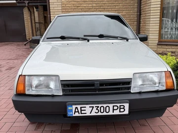 Авто ВАЗ 21099 2006 № 8795629