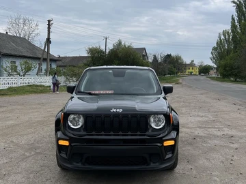Авто Jeep Cj8 2020 № 8795630