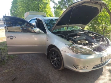 Авто Toyota Camry 2006 № 8795644