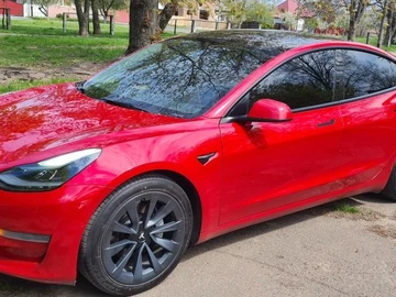 Авто Tesla Model 3 2022 № 8795645