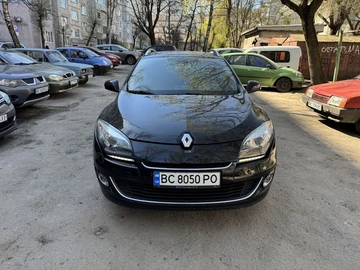 Авто Renault Megane 2013 № 8795652