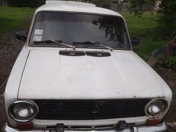 Авто ВАЗ 2101 1979 № 8795653