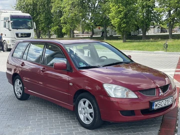Авто Mitsubishi Lancer 2005 № 8795654