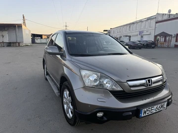 Авто Honda Cr-V 2008 № 8795655