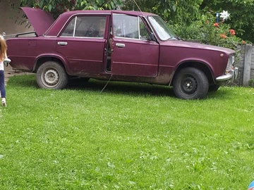 Авто ВАЗ 2101 1979 № 8795618