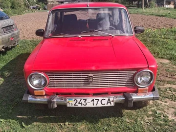 Авто ВАЗ 2101 1978 № 8795662