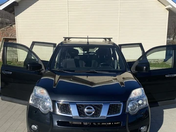 Авто Nissan X-Trail 2011 № 8795665