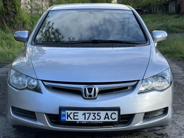 Авто Honda Civic 2008 № 8795669