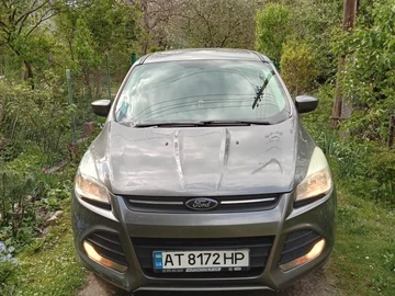 Авто Ford Escape 2014 № 8795670