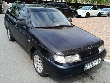Авто ВАЗ 2111 2006 № 8795671