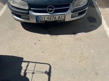 Авто Opel Omega 1995 № 8795675