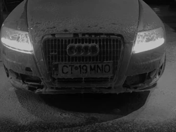 Авто Audi A6 Allroad 2006 № 8795676