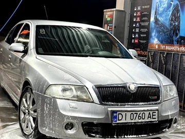 Авто Skoda Octavia 2008 № 8795677