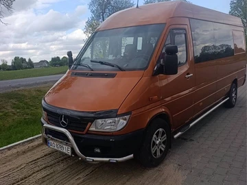 Авто Mercedes Mb 2004 № 8795679