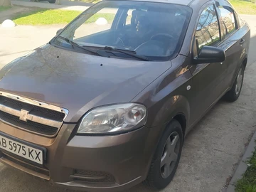 Авто ЗАЗ Vida 2012 № 8795681