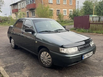 Авто ВАЗ 2110 2014 № 8795686