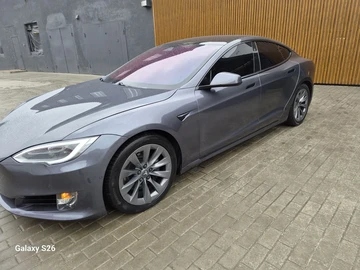 Авто Tesla Model S 2019 № 8795691