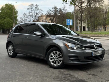 Авто Volkswagen Golf 2017 № 8795692