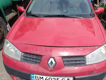 Авто Renault 4 2003 № 8795705