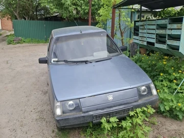 Авто ЗАЗ 1102 2006 № 8795710