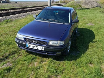 Авто Opel Astra 1995 № 8795712
