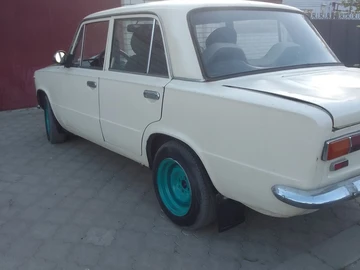 Авто ВАЗ 2101 1980 № 8795714