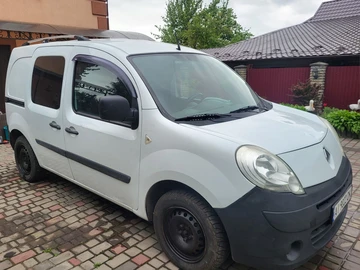 Авто Renault Kangoo Express 2011 № 8795814