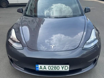 Авто Tesla Model 3 2022 № 8795819