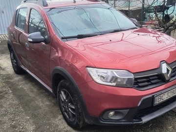 Авто Renault Sandero 2017 № 8795823