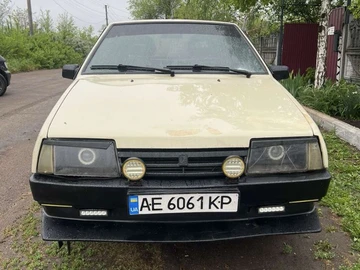 Авто ВАЗ 2108 1990 № 8795830