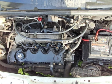 Авто Fiat Doblo 2002 № 8795833