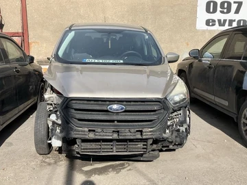 Авто Ford Escape 2017 № 8795836