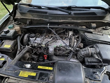 Авто Volvo Xc90 2006 № 8795837