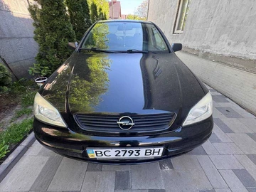 Авто Opel Astra 2007 № 8795844