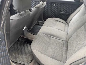 Авто Mazda 626 1988 № 8795842
