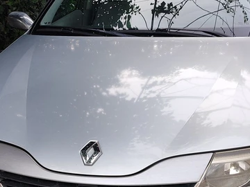 Авто Renault Laguna 2002 № 8795849