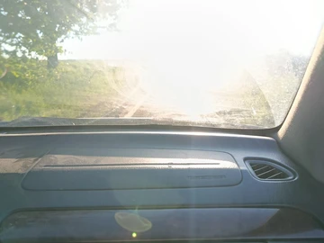Авто Honda Accord 1999 № 8795851