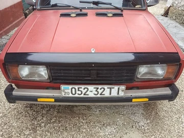 Авто ВАЗ 2105 1992 № 8795853