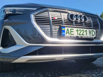Авто Audi 100 2022 № 8795857