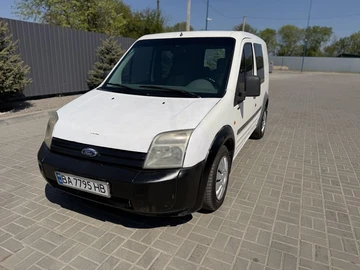 Авто Ford Transit 2006 № 8795859