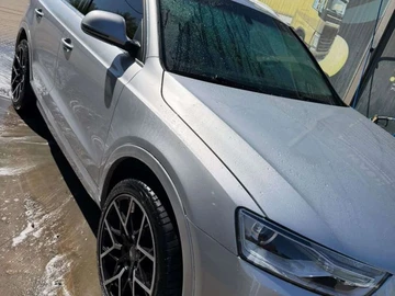 Авто Audi Q3 2015 № 8795860