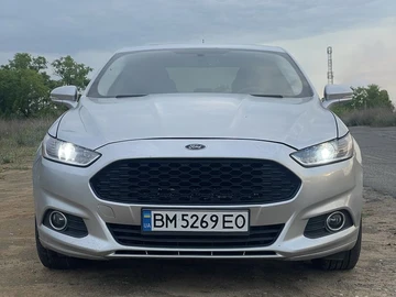 Авто Ford Fusion Usa  2014 № 8795862