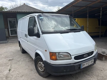Авто Ford Transit 1999 № 8795864